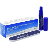 Avoca Wart & Verruca