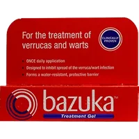 Bazuka Treatment Gel