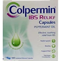 Colpermin IBS Relief