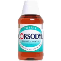 Corsodyl Mouthwash Mint