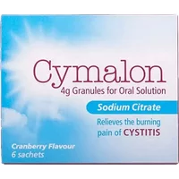 Cymalon Sachets