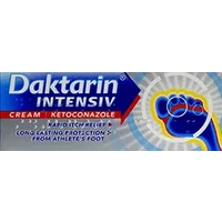 Daktarin Intensiv