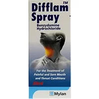 Difflam Spray