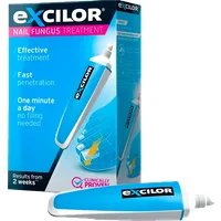 Excilor Nail Fungus