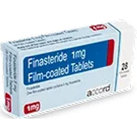 Finasteride 1mg Tablets