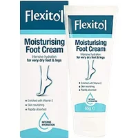 Flexitol Moisturising Foot Cream
