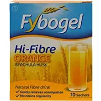 Fybogel Orange