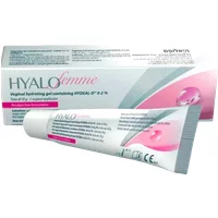 Hyalofemme