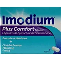 Imodium Plus Comfort