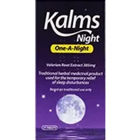 Kalms Night