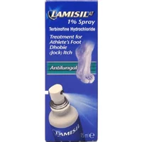 Lamisil Anti Fungal
