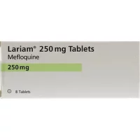 Lariam 250mg Tablets