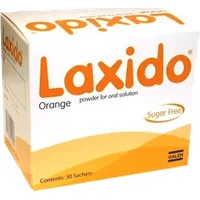 Laxido Orange