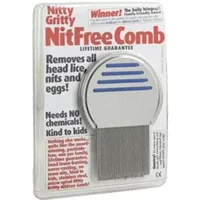 Nitty Gritty NitFree Comb