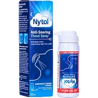 Nytol Anti-Snoring