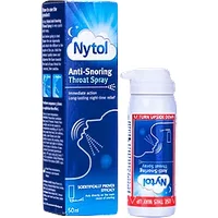 Nytol Anti-Snoring