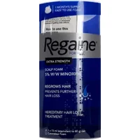 Regaine for Men Extra Strength