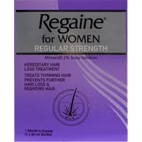 Regaine for Women
