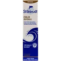 Sterimar Cold Defence Nasal Spray