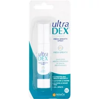 UltraDex Fresh Breath Spray