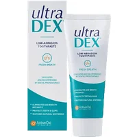 UltraDex Low-Abrasion Toothpaste