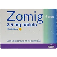 Zomig Tablets