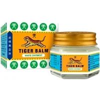 Tiger Balm White Ointment 19g