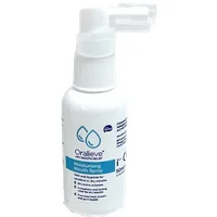 Oralieve Moisturising Mouth Spray