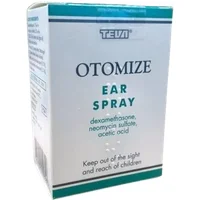 Otomize Ear Spray