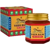 Tiger Balm Red Ointment