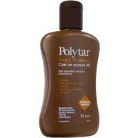 Polytar Shampoo