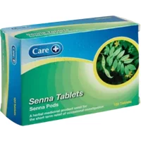 Senna 7.5mg Tablets