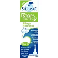 Sterimar Stop & Protect Allergy Response Nasal Spray