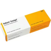 Voltoral 1.16% Emulgel