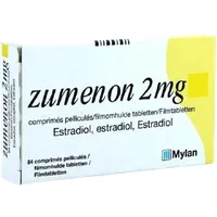 Zumenon Tablets