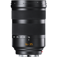 Leica Super-Vario-Elmar-SL 16-35mm f/3.5-4.5 ASPH
