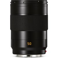 Leica APO-Summicron-SL 50mm f2 ASPH