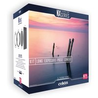 Cokin NX Long Exposure Kit