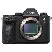 Sony Alpha A9 II Body- Pre-owned Sealed Box - 14160332