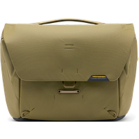 Used Peak Design Everyday Messenger 13L - Kelp - 14212079