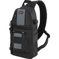 Used Lowepro Slingshot 102 AW Camera Bag - 14212406