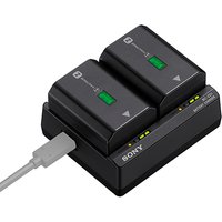 Sony Battery Charger BC-ZD1