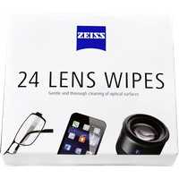 Lens Wipes Box 24