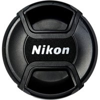Nikon LC-62 Lens Cap (62mm)