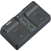 Nikon Battery Charger MH-26a