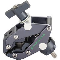9.Solutions Savior Clamp