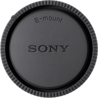 Sony ALC-R1EM Rear Lens Cap For E-Mount Lenses
