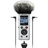 Olympus LS P1 Videographer Kit