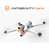 Antigravity Care 2-Year Plan