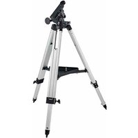Astro Essentials Smart Telescope Adjustable Wedge and Tripod Kit - 3/8inch Thread (for Seestar)